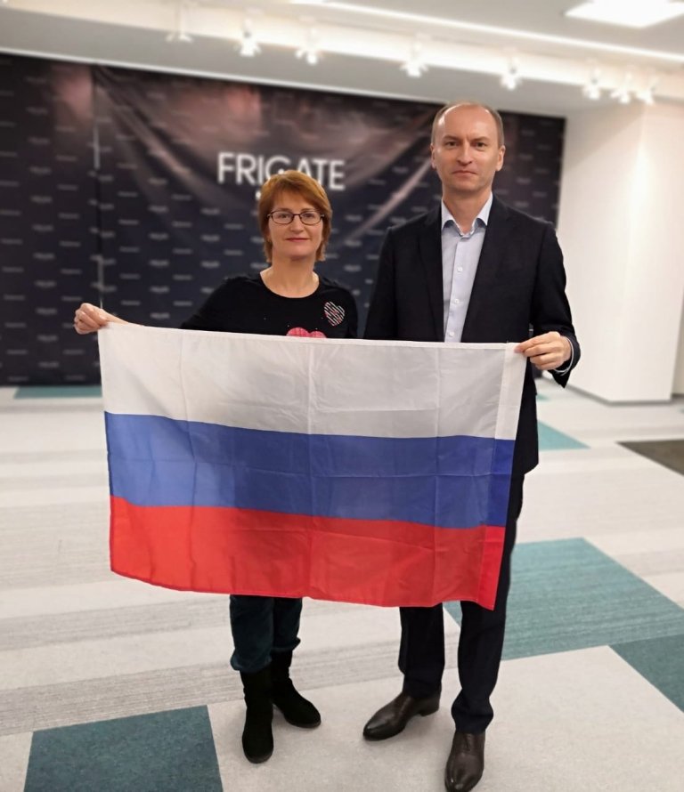 100 медалей – 100-летию Карелии